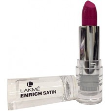 Lakme Enrich Satin Lip Color-163